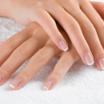 Tırnak Bakımı Nasıl Yapılır?