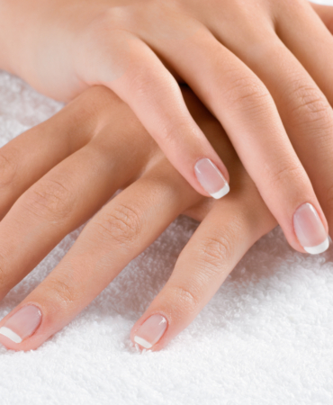 Tırnak Bakımı Nasıl Yapılır?