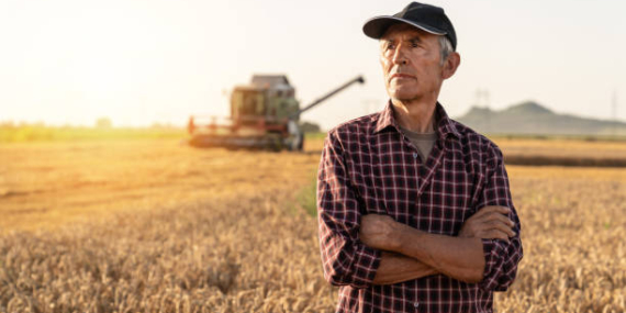 Çiftçilere Yeni Destek