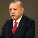 Cumhurbaskani Erdogandan Ypgye Sert Uyari