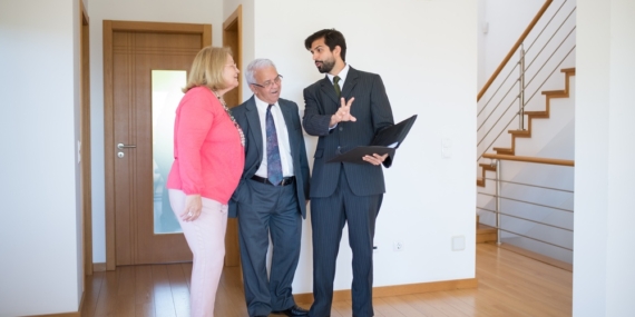 Emlak Danışmanı Ne Kadar Kazanır?