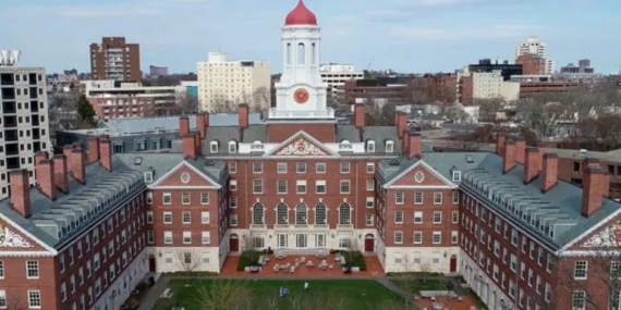 Harvard, Trump Yönetimine Karşı Dava Açtı