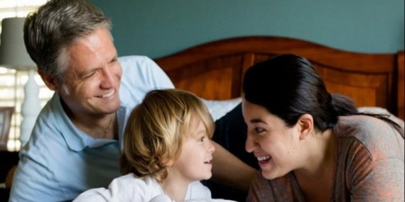 İlerleyen Yaşlarda Ebeveyn Olmak