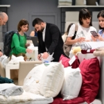 Istanbul Ev Teksitili Dunyasinin Kalbi Olmaya Hazirlaniyor