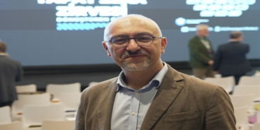 Izmirde Yapay Zeka Zirvesi