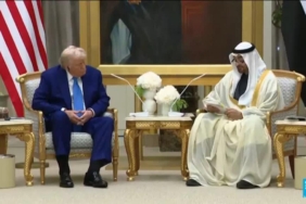 Trumpin Korfez Zaferi