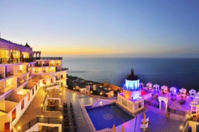 Turkiyede Aile Ve Muhafazakar Otel Rehberi