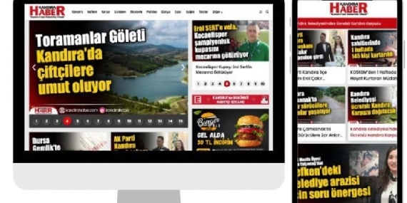 Kandıra’da Tarafsız ve Güvenilir Haberin Adresi: Kandıra Haber