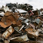 İnşaat Sektöründe Demir Hurdası ve Yapısal Geri Dönüşümün Gücü