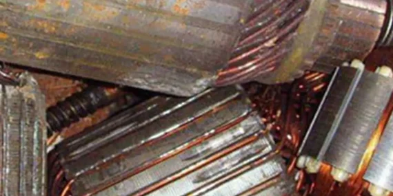 Endüstriyel Hurda Piyasasında Alüminyumun Konumu