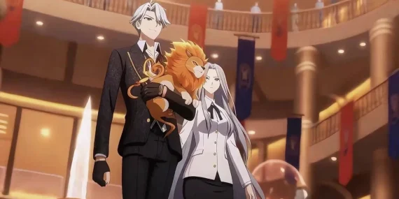 Günümüzün Popüler Eğlencesi: Anime Serileri