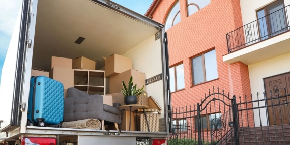 Beşiktaş, Şişli ve Kağıthane Evden Eve Nakliyat Hizmetleri