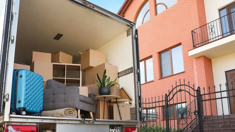 besiktas evden eve nakliyat