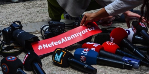 Dijital Haber Sitelerinin Evrimi ve Okuyucu Deneyimi