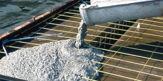 Betonun İşlenebilirliği Nedir? Beton Kıvamı Neden Önemlidir?