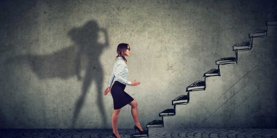 Kariyer Yolculuğunda Öğrenmeye Açık Bir Zihniyet Geliştirmek