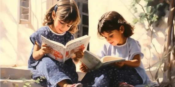 Kitap Okuma Alışkanlığını Güçlendiren Edebiyat İçerikleri