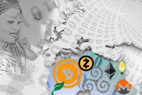 Kripto para temsili görseli