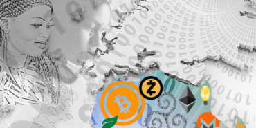Kripto para temsili görseli