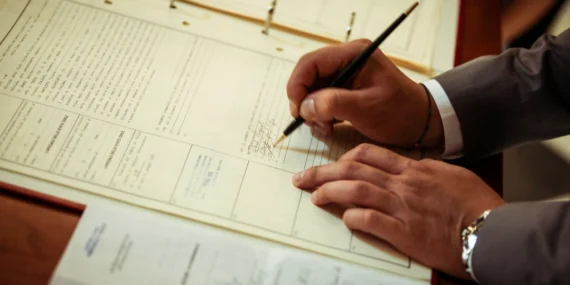 E-Ticaret Sitelerinde Yer Alması Gereken Sözleşmeler