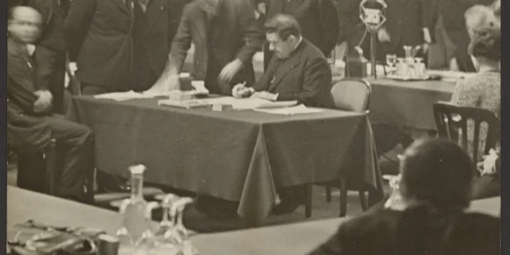İmza Sirküleri Nasıl Alınır, Ne İşe Yarar?