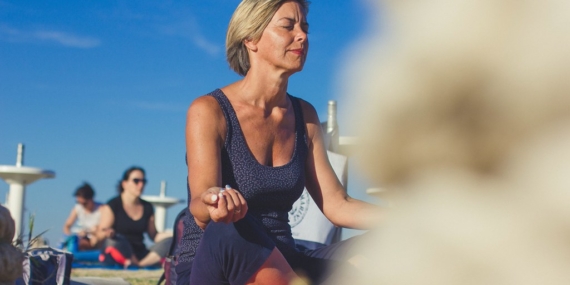 Meditasyon Nasıl Yapılır?