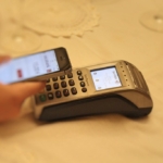 Telefonla temassız ödeme