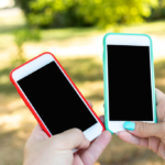 SMS pazarlaması için akıllı telefonlar