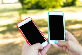 SMS pazarlaması için akıllı telefonlar