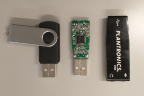 USB bellek