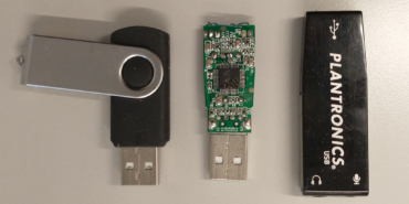 USB bellek